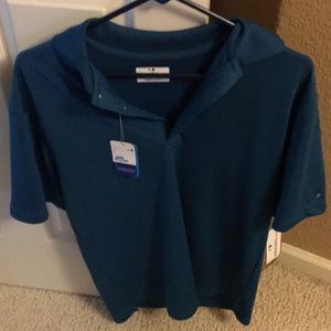 Grand Slam men’s shirt for active wear